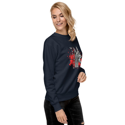 Malinois Unisex Premium Sweatshirt