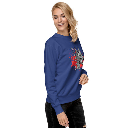 Malinois Unisex Premium Sweatshirt